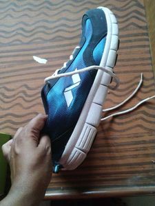 Sports Shoes In Good Condition