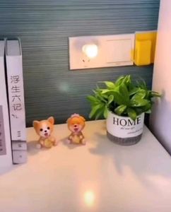 USB mini LED light