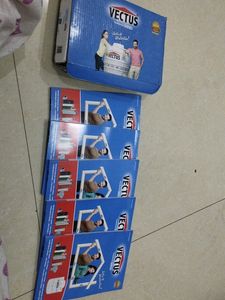 New Diaries  Five With Box U Can Gift 5