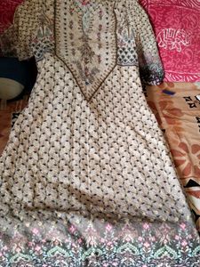 Fashor long Kurti