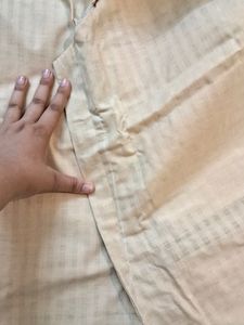 ♡Pure Khadi NEHRU Modi Jacket♡