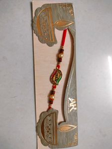 rakhi with free frendship belts