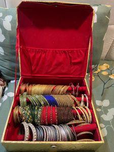 bangle box