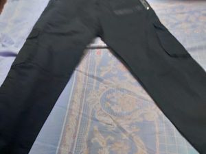 Stylish Cargo Pants