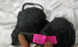 Lasenza Lace Padded Bra