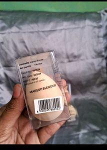 MyGlamm Makeup Blender
