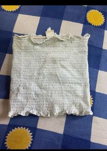 Tube Top From H&amp;m