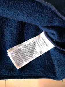 JACK&amp;JONES HOODIE