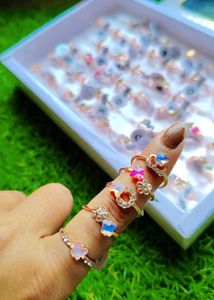 artificial rings 💍
