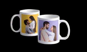 Bhai Phonta Themed Mugs