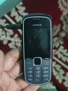 Nokia 1662