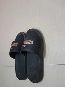 Puma Slides - Stylish &amp; Comfortable