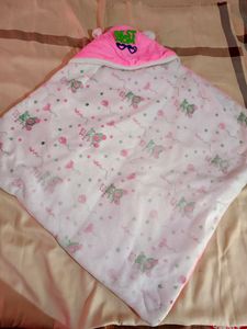 Baby Wrapper blanket