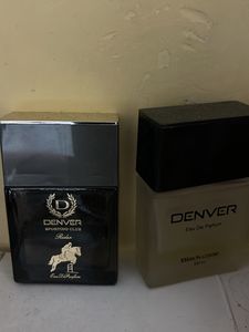 Used Perfume