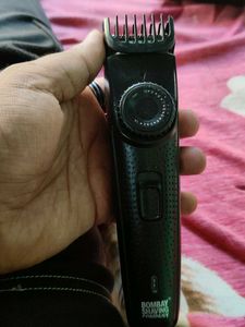 Bombay Shaving Company Beard Trimmer