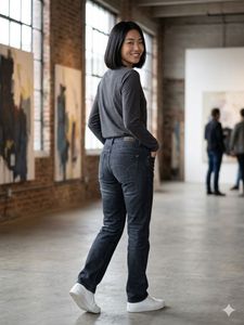 🚀Authentic CK Jeans for Women - Body Series 🚀
