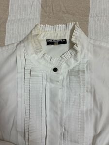 Karl Lagerfeld Premium Formal Shirt