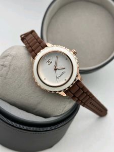 Chanel Watch women