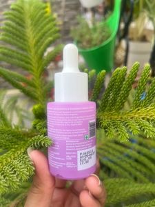 Plix Jamun Active Acne Control Dewy Serum