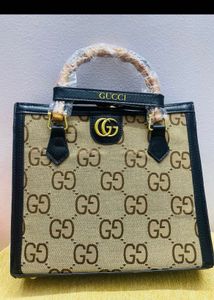 Chic Designer Tote Bag