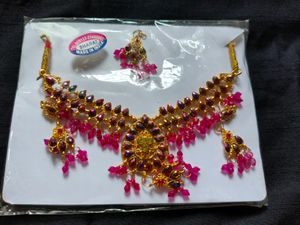 Combo Necklace Sets