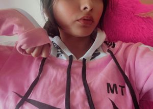 Hoodie (in Good Condition)