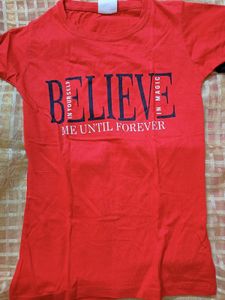 Combo of two women T-shirts