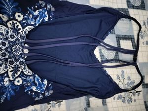 Swimming Suit