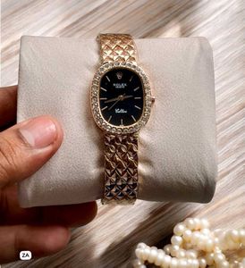 Elegant Rolex Cellini Watch