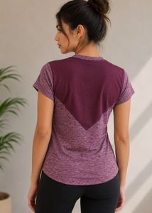 Adidas Women's Athletic T-Shirt