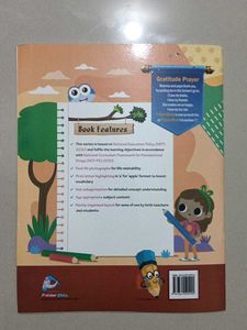 Picture Book for Kids