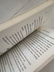 Tales From The Cafe Book