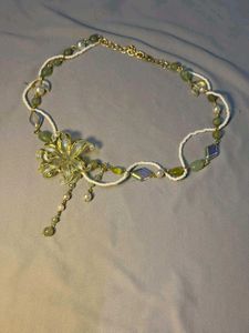 handmade whimsy fairy Jewellery Set