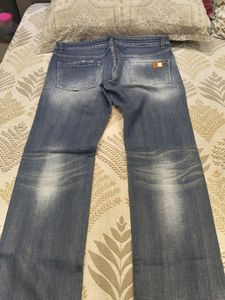 Dsquared2 Denim Jeans(Most expensive brand)