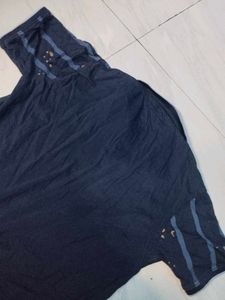 Men's Striped Polo Shirt