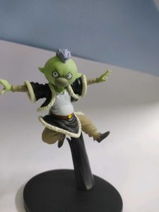 Original Figure from bandai