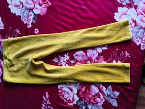 kids quadra legging
