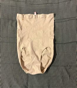 Comfortable High-Waisted Shaping Briefs