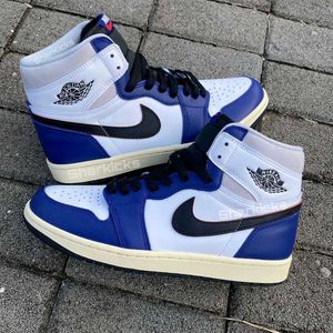 Nike Air Jordan