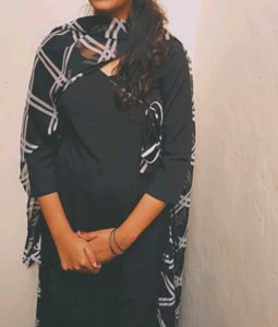 Kurti Set