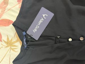 New Allensolly Top