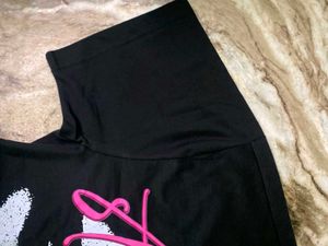 Stay Delulu Graphic Print T-Shirt