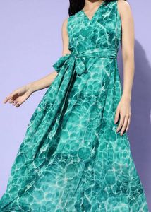 Dress For Outing