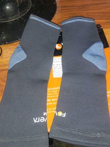 Support Sleeves - Ankle/Wrist