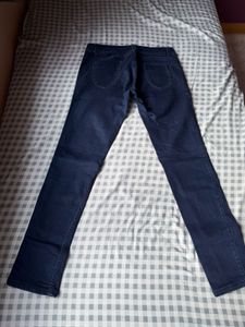 United Colours of Benetton Dark Wash Denim Jeans
