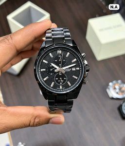 Casio Edifice Chronograph Watch