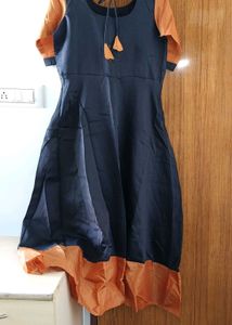 Gown