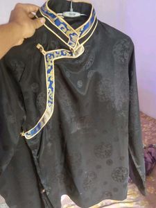 traditional tamang attire