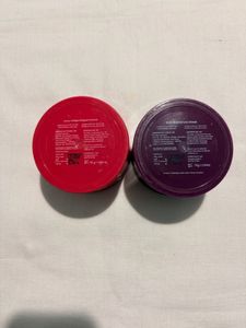 Foxtale Radiance Mask &amp; Cherry Collagen