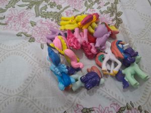 My little pony G1 blind box